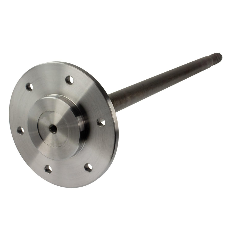 Drive Axle Shaft Motive Gear 14039547 GM 8.5, 6 x 5.5 Bolt Pattern, 28 Spline, 31.31" Length, Compatible with Chevrolet K10, K5 Blazer, GMC Jimmy (1980-1988)
