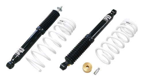 HKS Lift Up HIPERMAX G+ Full Strut/Spring Kit JB74W - 80270-AS004