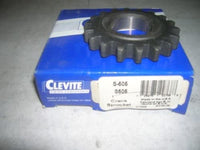 CRANK MAHLE S505 SPROCKET