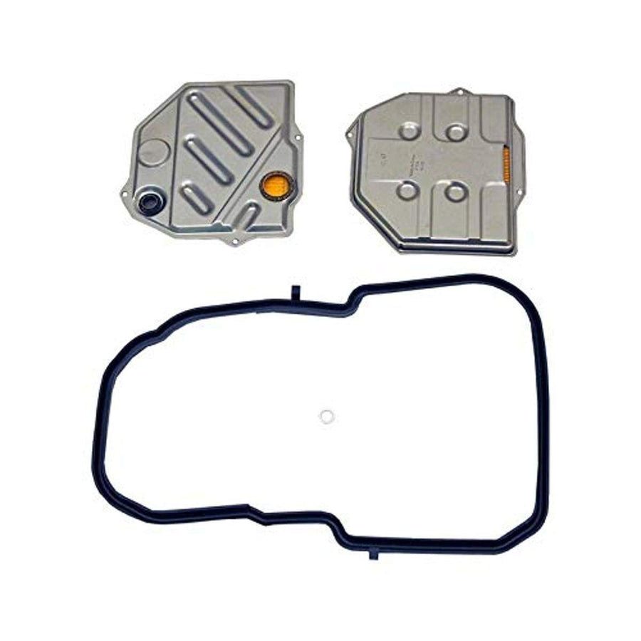 Automatic Transmission Filter WIX Filters - 58987, Pack of 1