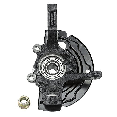 MOOG Suspension Knuckle Assembly LK010 for Nissan Maxima