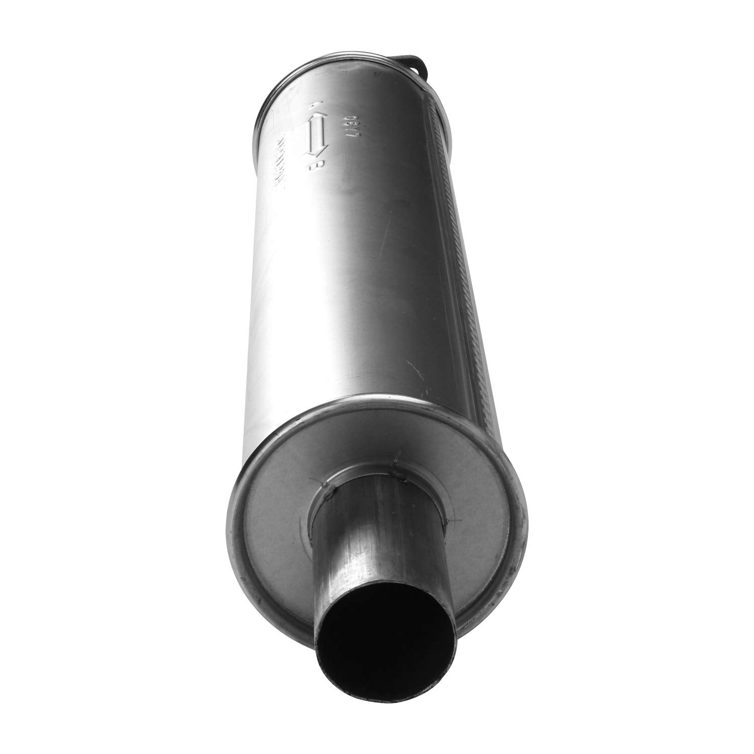Exhaust Muffler New for LaCrosse
