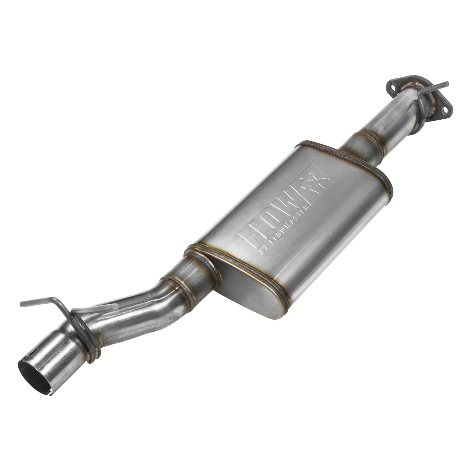 FlowFX Flowmaster Direct Fit Muffler 717847
