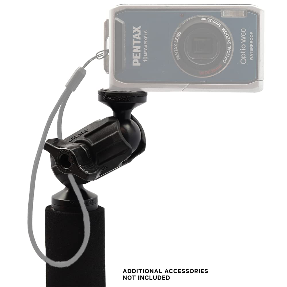 YakAttack Camera Mount Portrait Pro for Boats & Kayaks