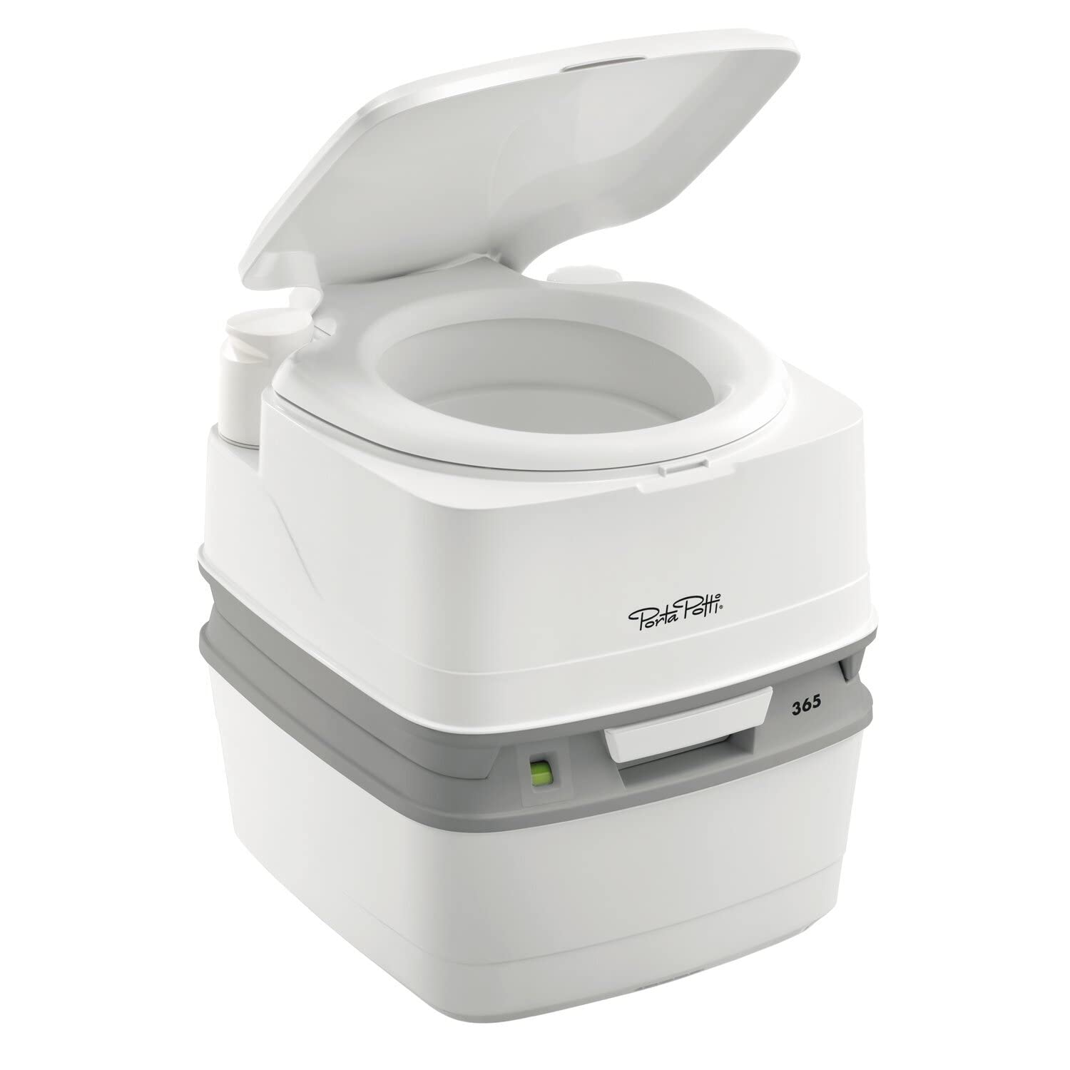 Porta Potti Thetford 365 Marine Toilet [92820]