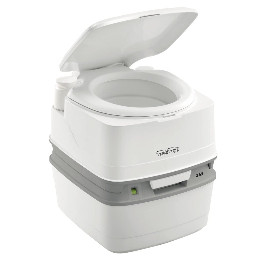 Porta Potti Thetford 365 Marine Toilet [92820]