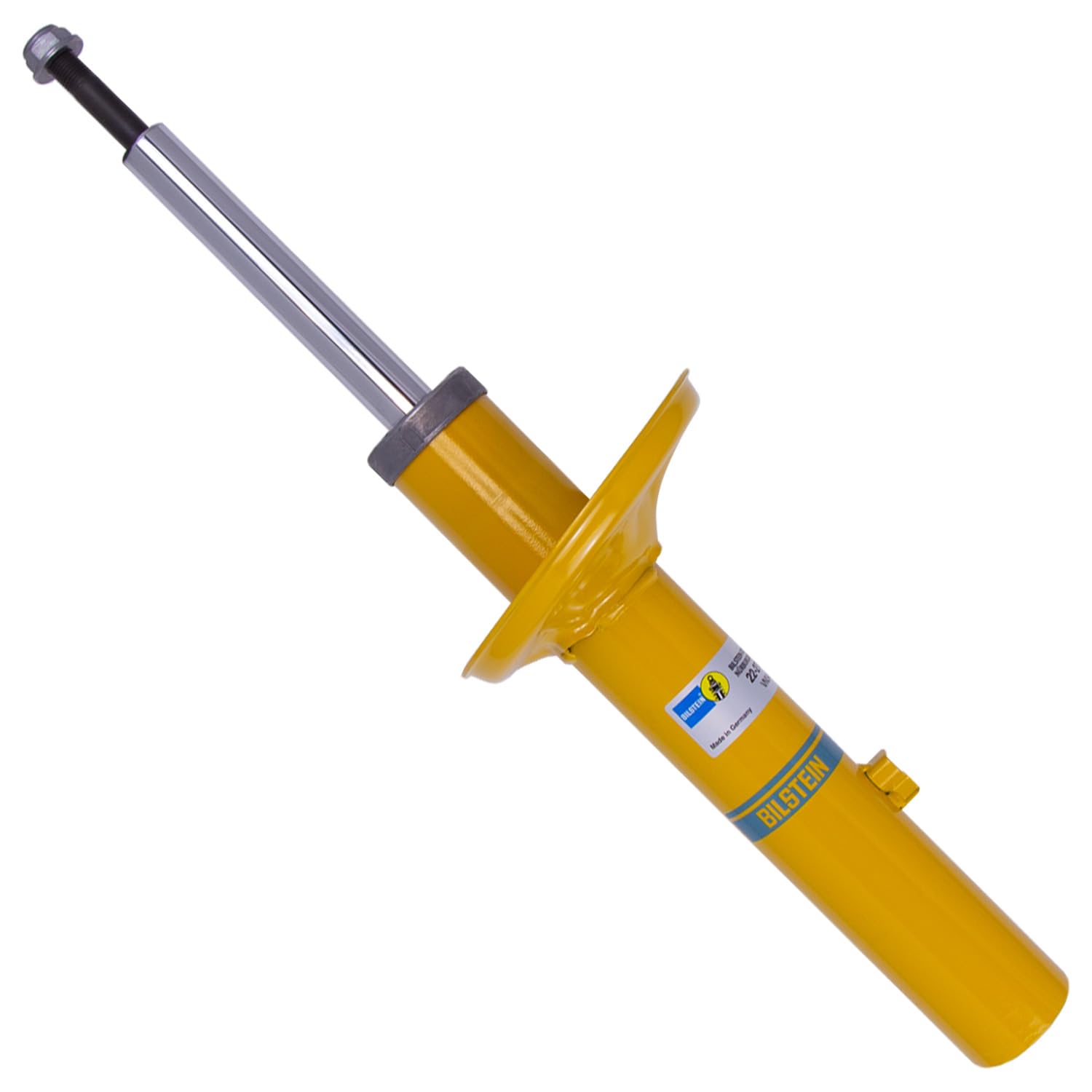 Bilstein 17-19 718 Cayman / 17-19 718 Boxster / 14-16 Cayman / 13-16 Boxster B6 Perf Strut Rear (22-276773)