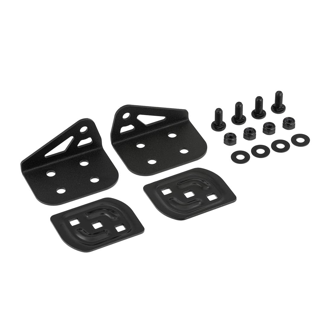 Under-Rack ARB Base Rack Light Bar Mount (1780490)