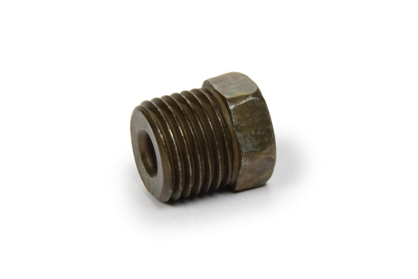 Brakes Leed Inverted Flare Fitting 9/16-18 For 3/16 Inch Line
