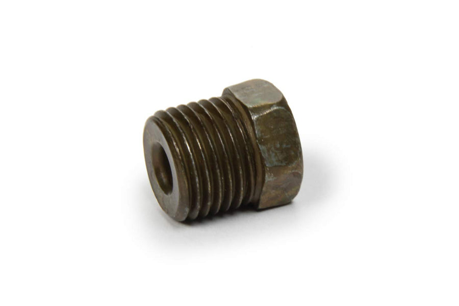 Brakes Leed Inverted Flare Fitting 9/16-18 For 3/16 Inch Line