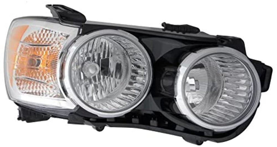 GM596-B101R Eagle Eyes Headlight