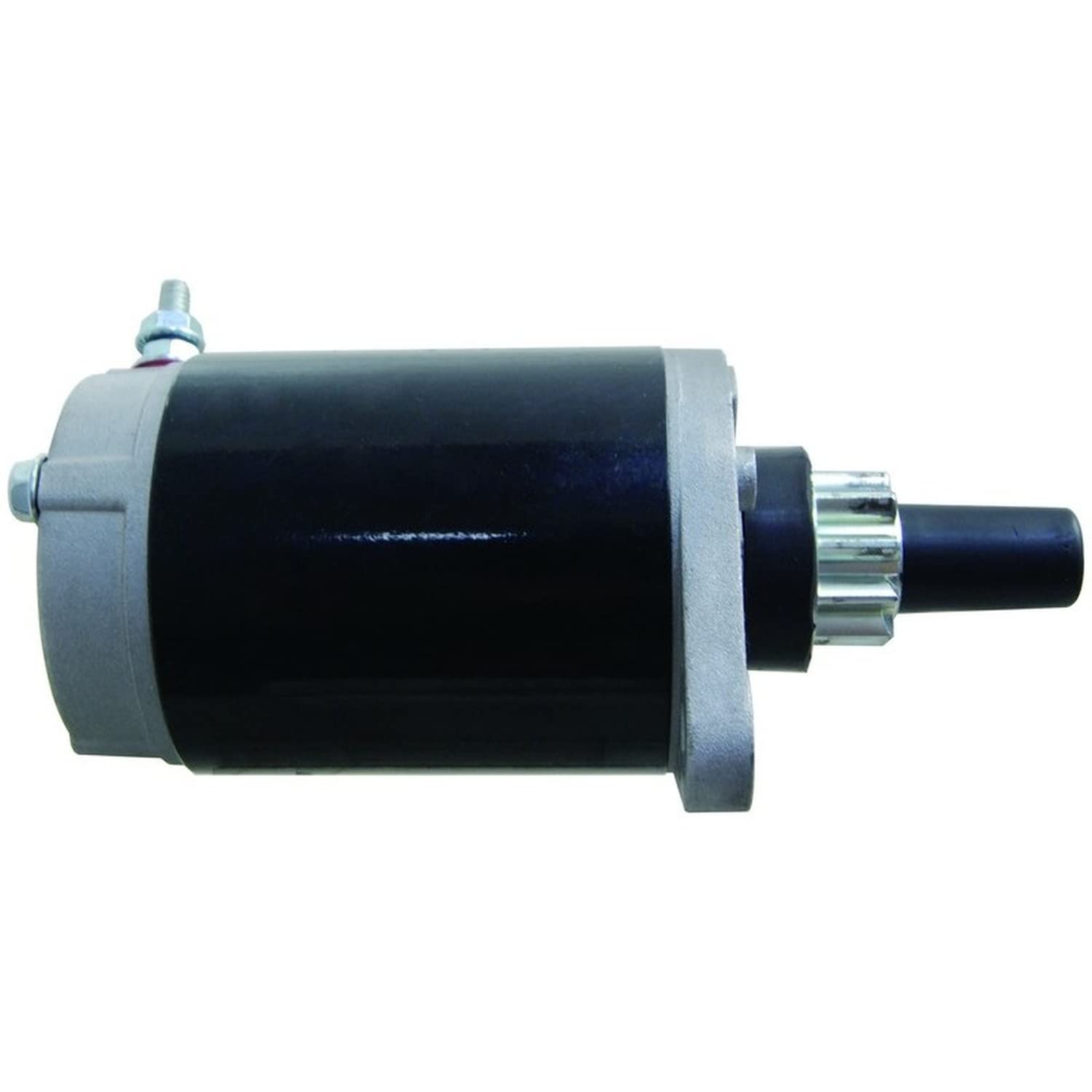 Starter WAI 5754N Compatible With Tecumseh Replaces 36795 36264 112565 90-5754 25-3343 5754 STR-1008 STR-1047