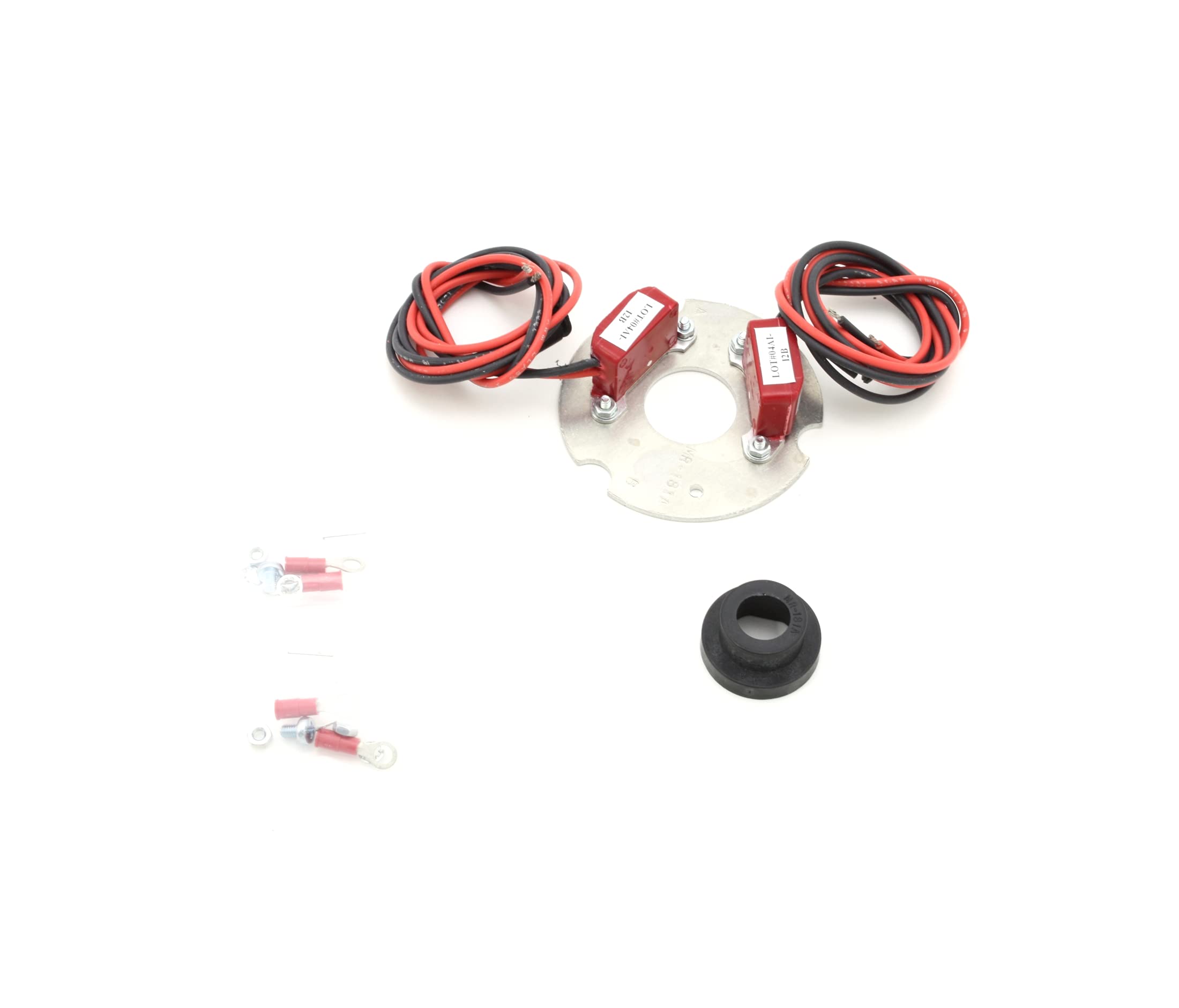 Ignitor II Pertronix 9MR-181A Adaptive Dwell Control for Marelli 8 Cylinder