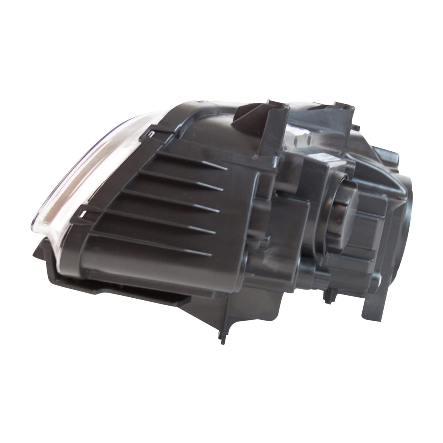 Right TYC Headlight Assembly Compatible with 2011-2014 Chrysler 300