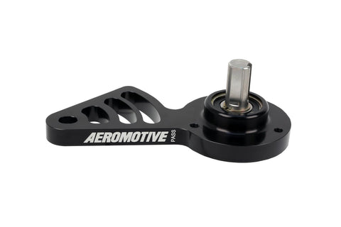 Belt Drive Bracket, Aeromotive 11708 Passenger Side
