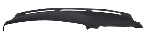 Covercraft Ltd. Edition Dashboard Cover for Toyota 4Runner - (Polyester, Black)