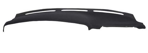 Covercraft Ltd. Edition Dashboard Cover for Toyota 4Runner - (Polyester, Black)