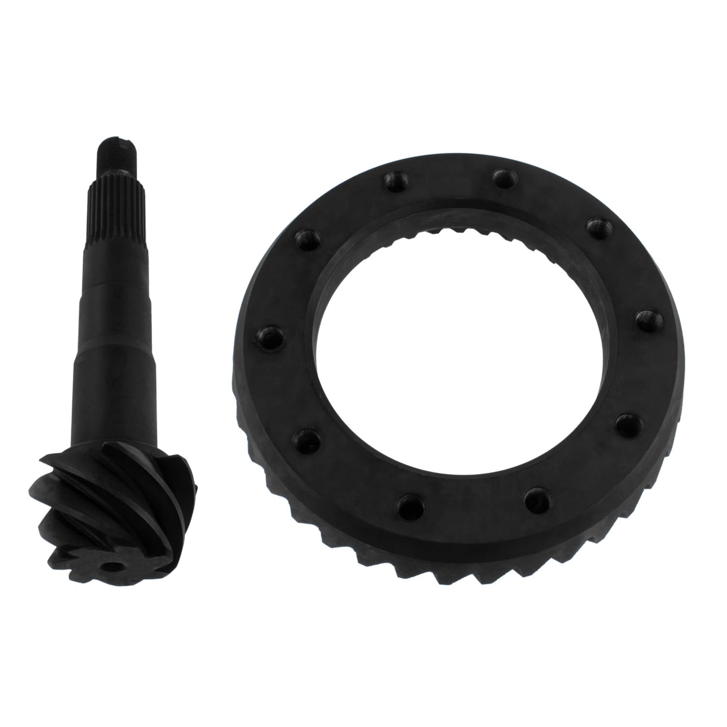 Motive Gear Ring and Pinion Gear Set T529V6 Fits Toyota 8.0" V6 Rear Differential with 5.29 Gear Ratio