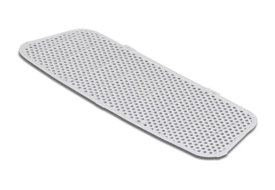 Dometic SVC 9105305711 Grille for Brisk Air II ADB - Polar White