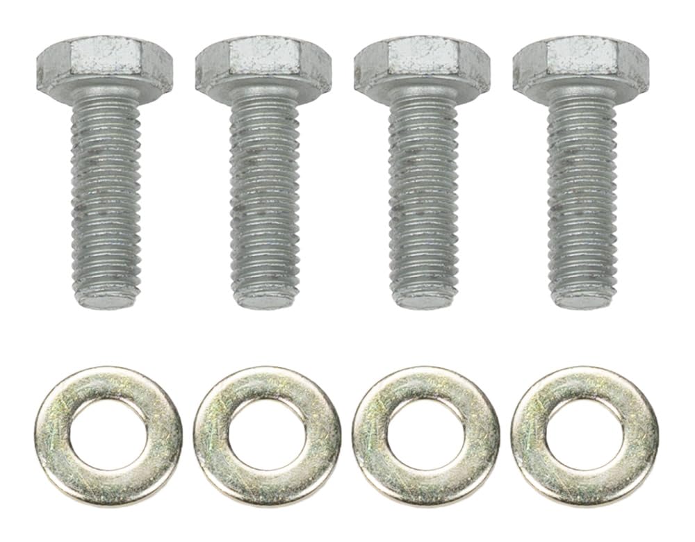 Bracket Bolt Kit - 230-10964