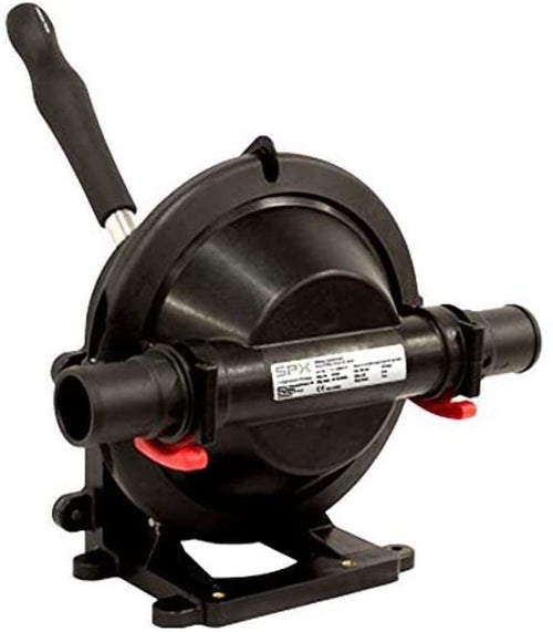 Manual Johnson Pump Viking Bilge Pump 38mm/1.5" Hose