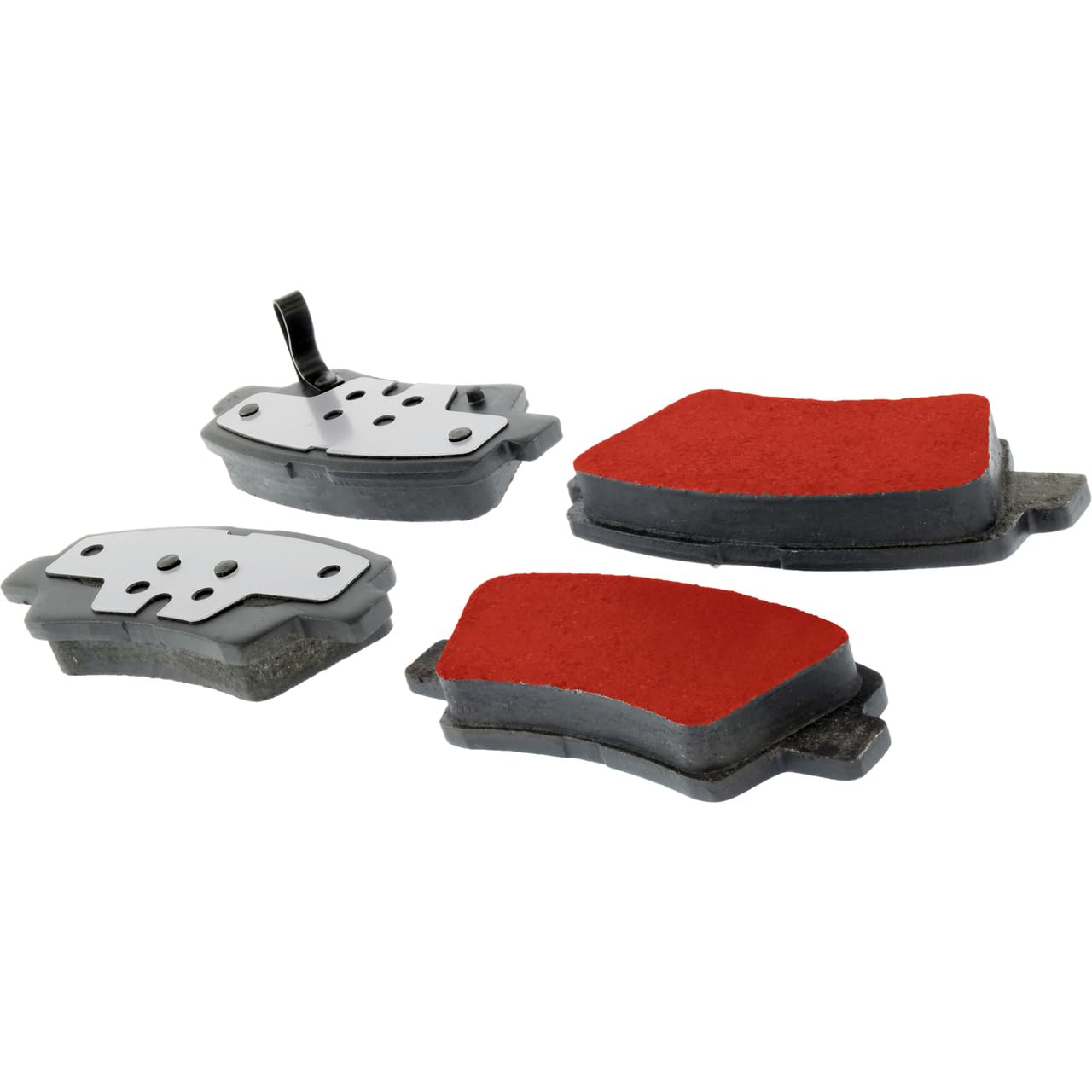 500.13130 Centric PQ PRO PADS
