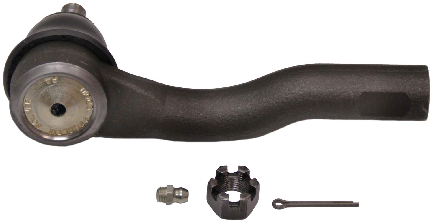 Steering Tie Rod End MOOG ES800798 for Ford Fusion
