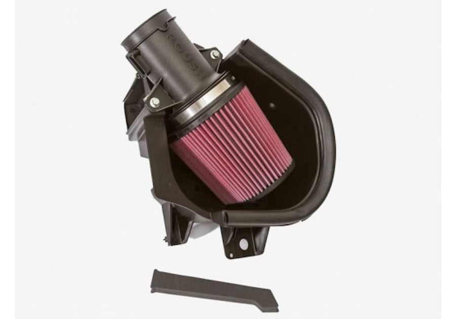 Cold Air Intake Kit Roush 420131 (4.6L & 5.0L V8), 1 Pack