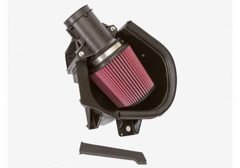 Cold Air Intake Kit Roush 420131 (4.6L & 5.0L V8), 1 Pack