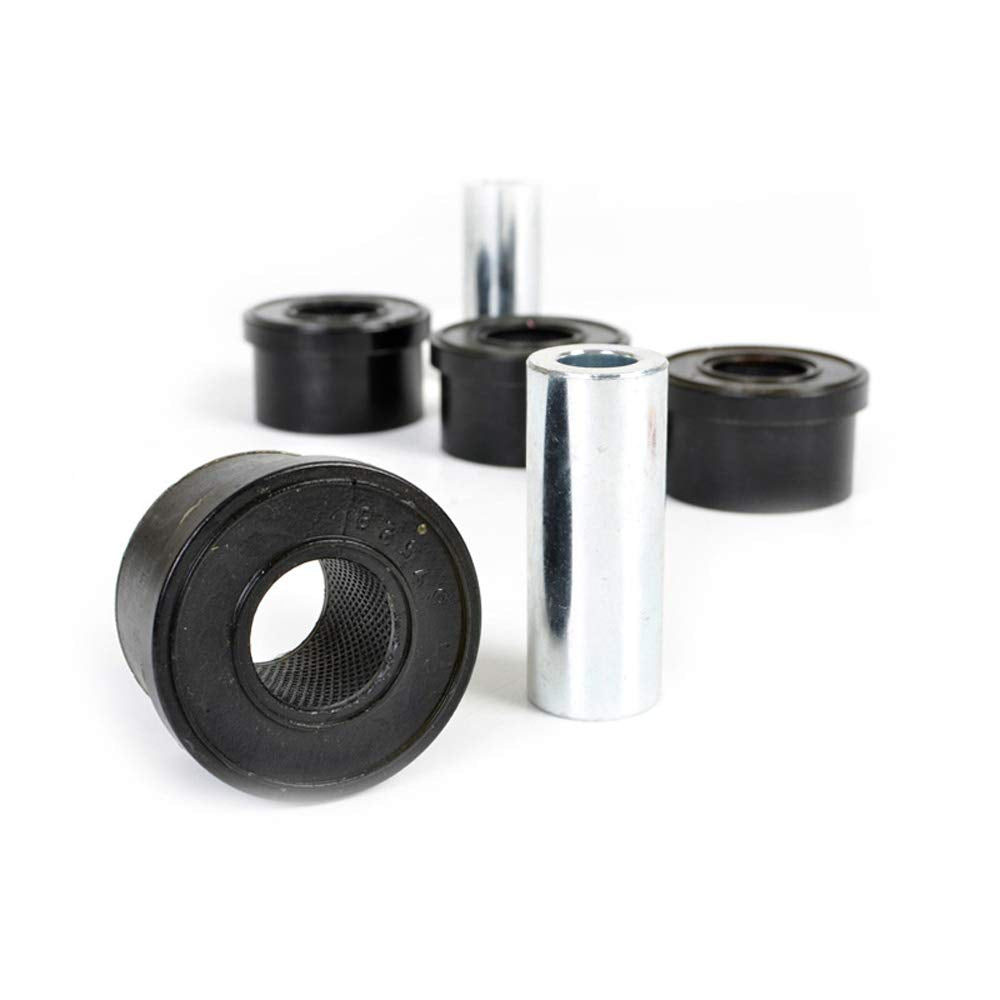 Rear Whiteline Control Arm Bushing, Black w63401