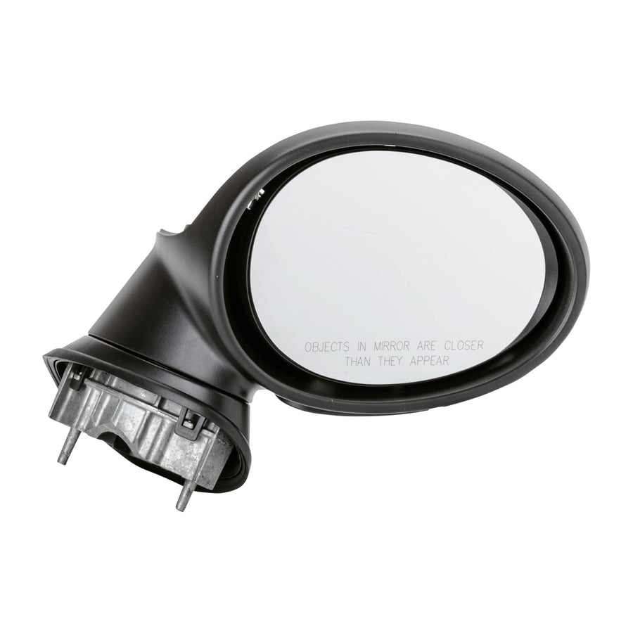 Mini TYC 8520141 Right Non-Heated Replacement Mirror