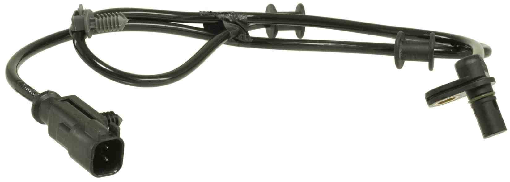 ABS Wheel Speed Sensor NTK AB2044