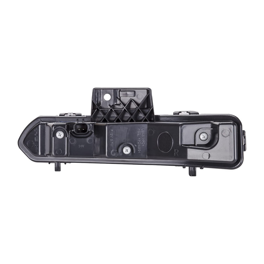 Right TYC Parking Light Assembly Compatible with 2013-2017 Buick Enclave