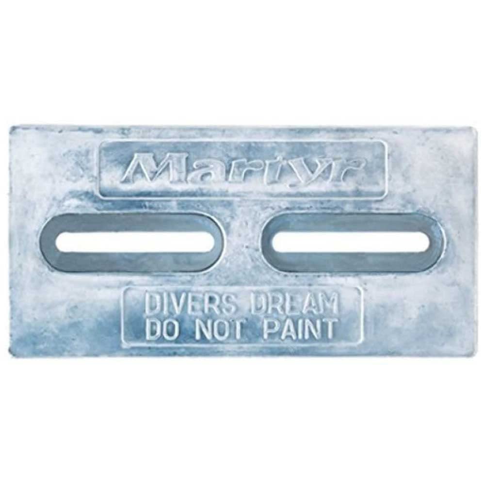 Anode Martyr Divers Dream HD ZINC6X12