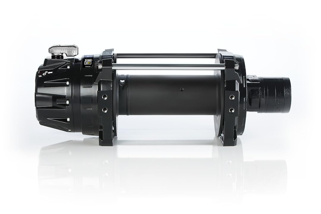 105550 WARN Series Winch