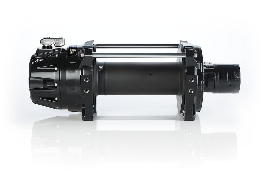 105550 WARN Series Winch