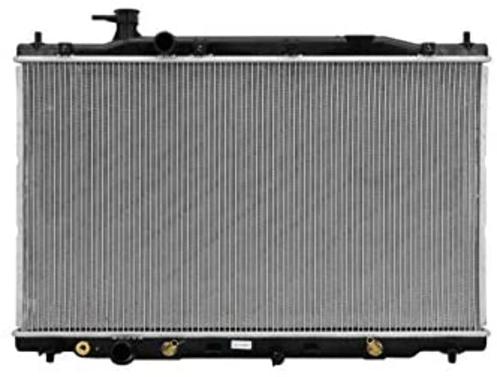 Radiator CSF 3481