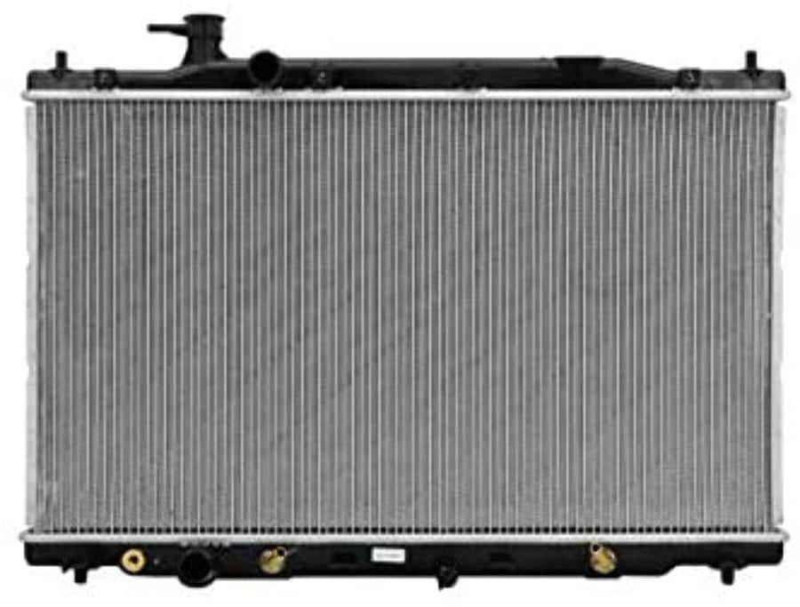 Radiator CSF 3481