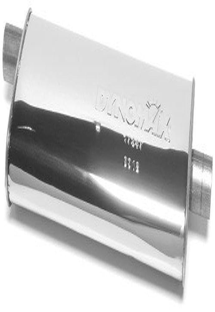Ult.Flo Dynomax 17289 Mflr 20" So2.5" Ss