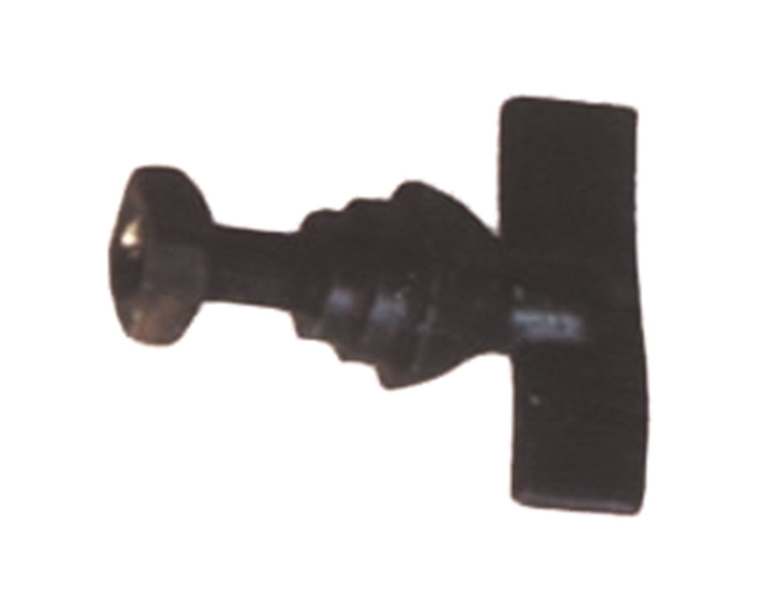 Omix-Ada 12025.07 | Windshield Adjusting Arm Thumb Bolt | OE Reference: 669031 | Fits 1946-1949 Willys