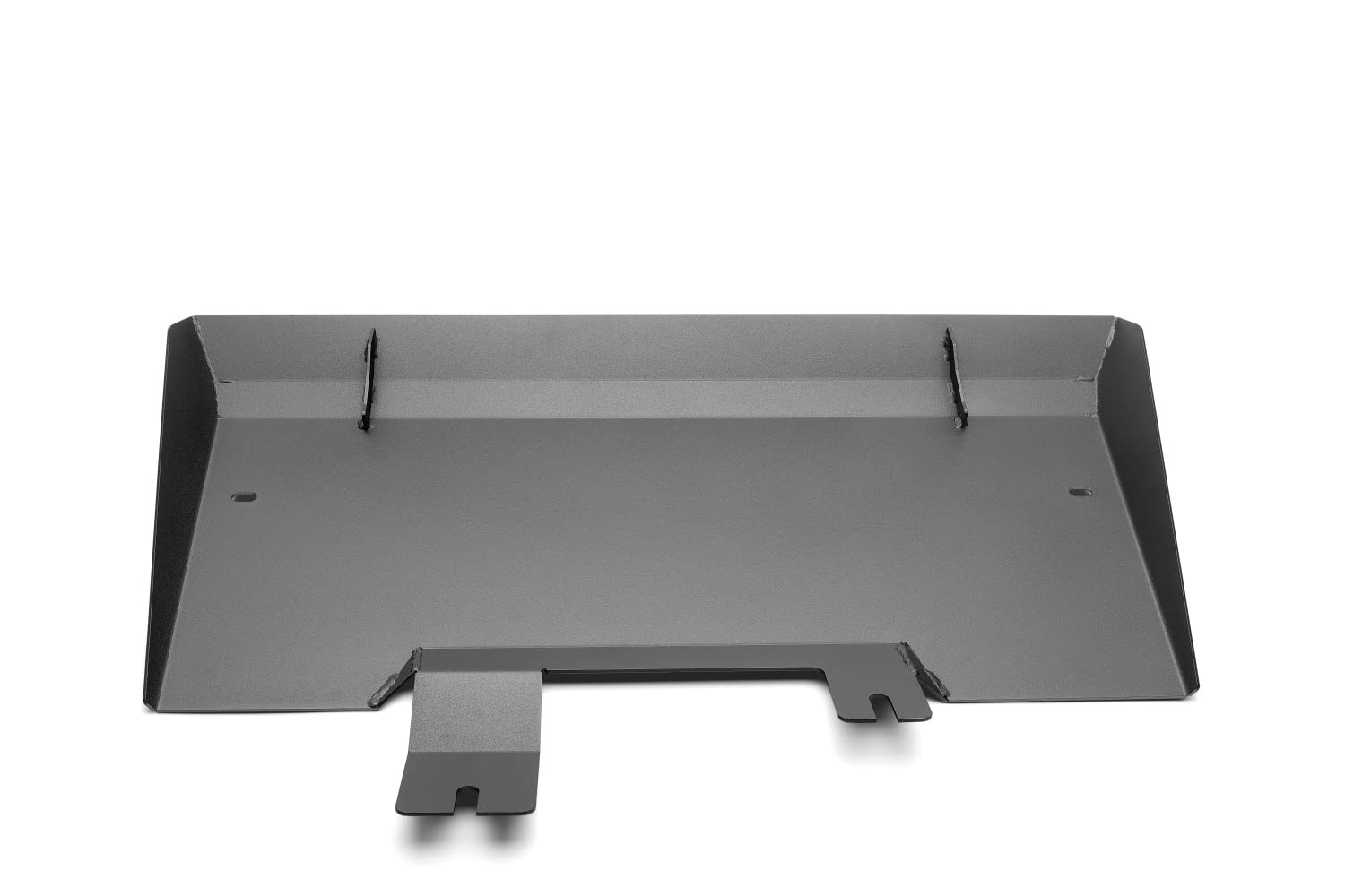 Steel Bender Skid Plate HAVOC OFFROAD for Ford Bronco | Maximum Clearance, Heavy Duty, Mounts to Front Steel Bender Bumper, Black | HFB-02-004 | 2021-2025 Ford Bronco (Will not fit Sport Model)