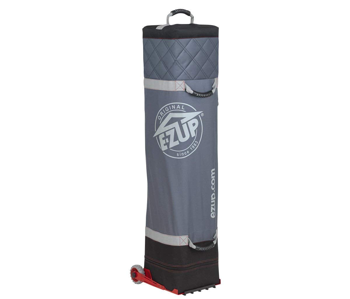 Wide-Trax E-Z UP Deluxe Roller Bag, fits 10' x 10' Canopy Pop-Up Tent