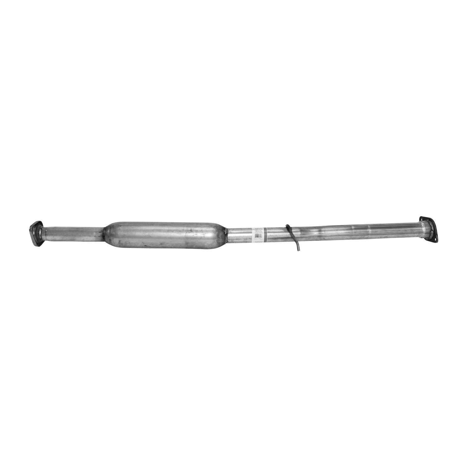 Exhaust Pipe AP Exhaust Products 58502