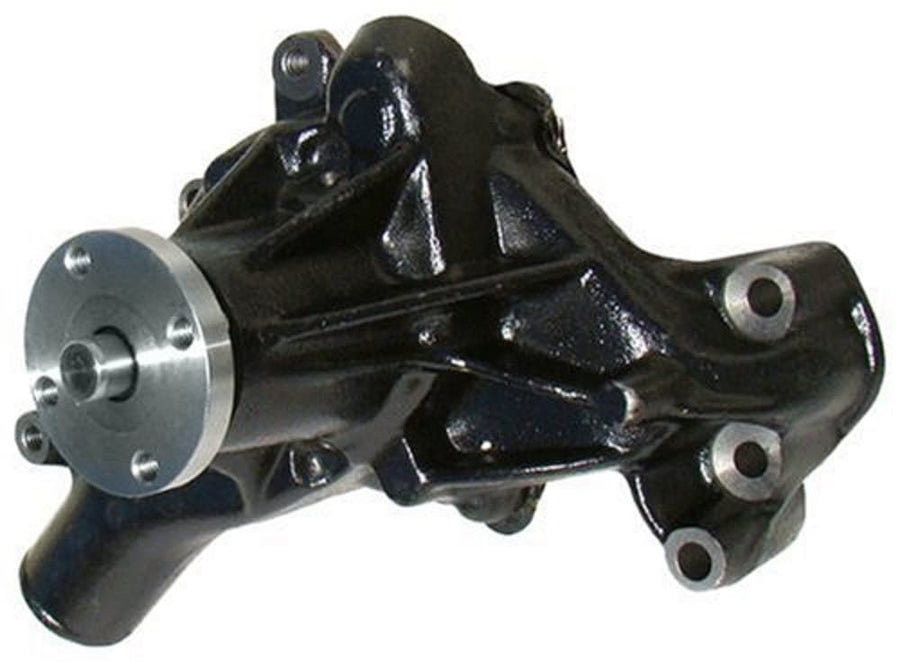 Performance Steel Milodon High Volume Water Pump for Small Block Chevy