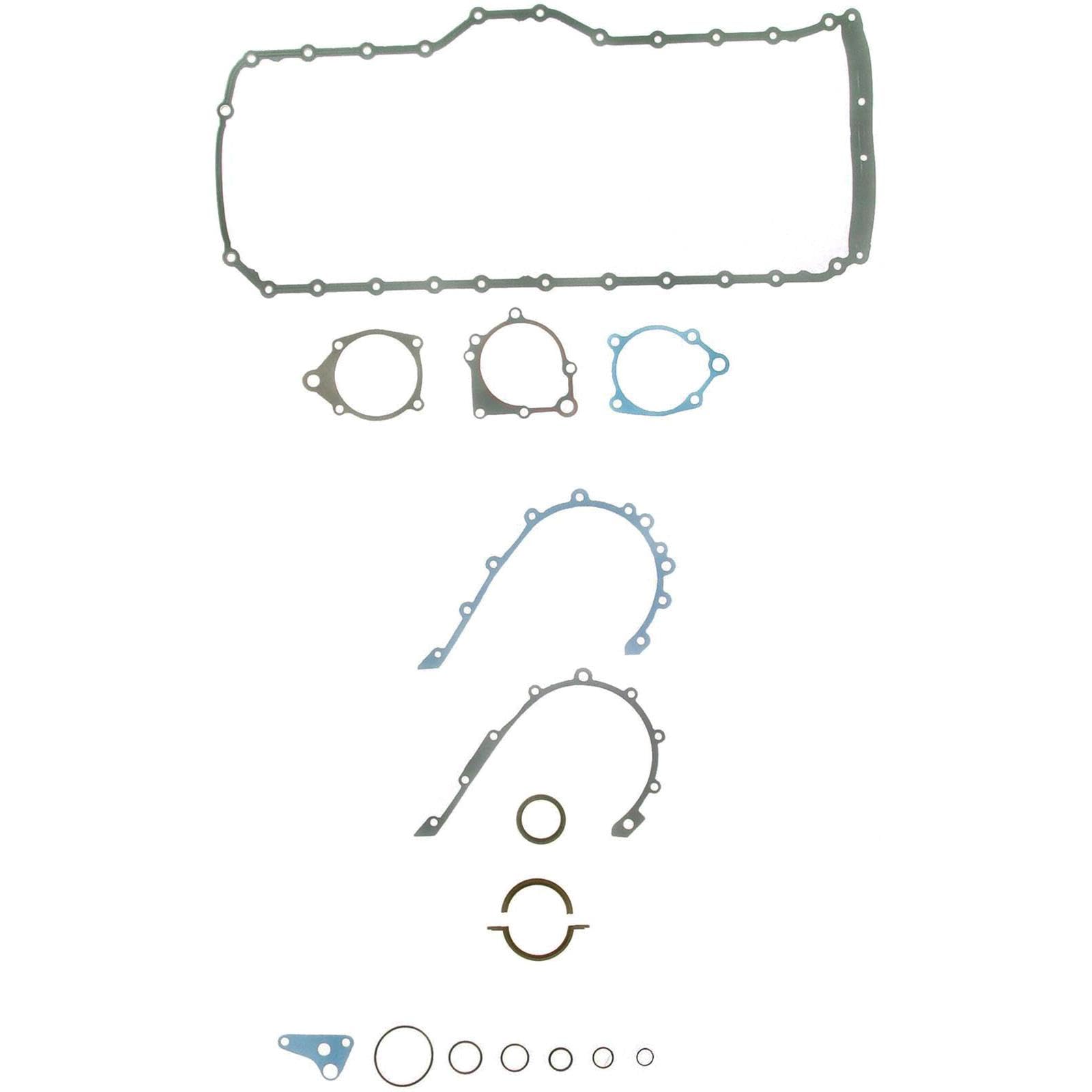 CS FEL-PRO 8169-3 Conversion Gasket Set
