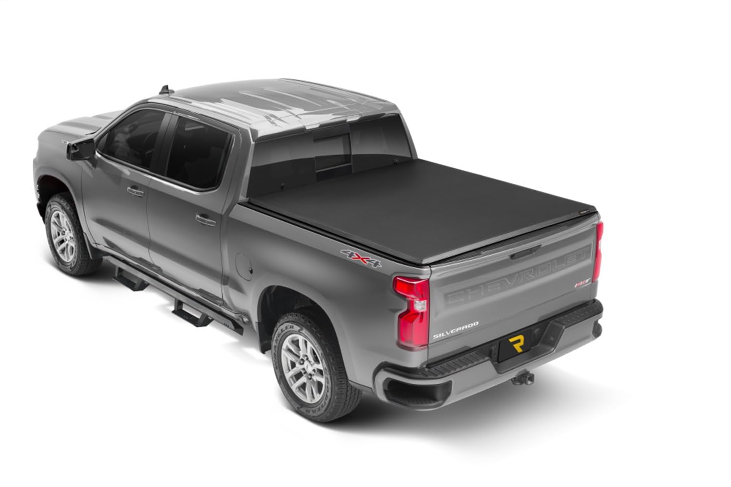 Trifecta E-Series Cover for 2024-2025 Ford Ranger 5' Bed by Extang