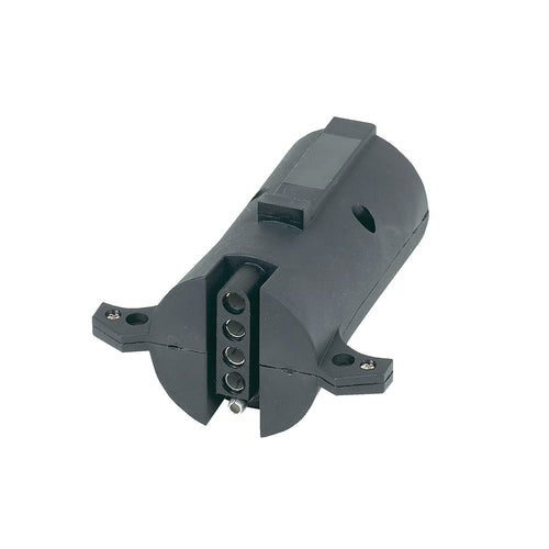 Adapter,7RD Blade to HUSKY TOWING 30692 5FLAT
