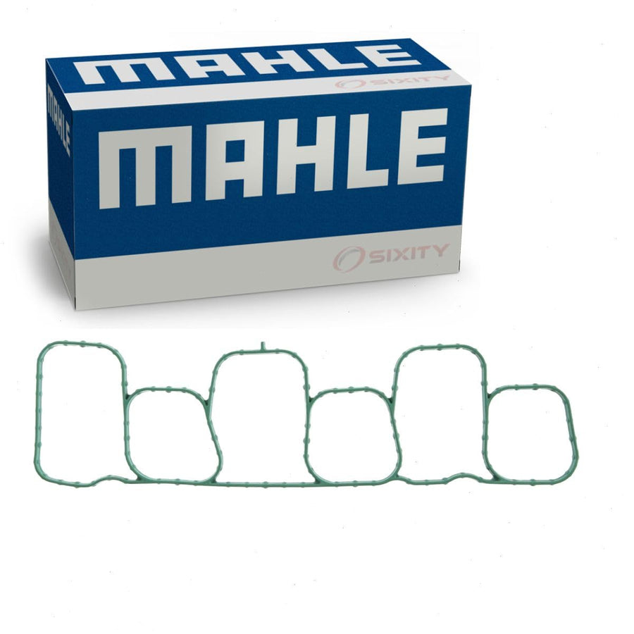 Fuel Injection MAHLE Plenum Gasket MS19928