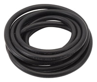 Edelbrock 634203 Russell Hose Twist Lok Blk -8, 25 Ft