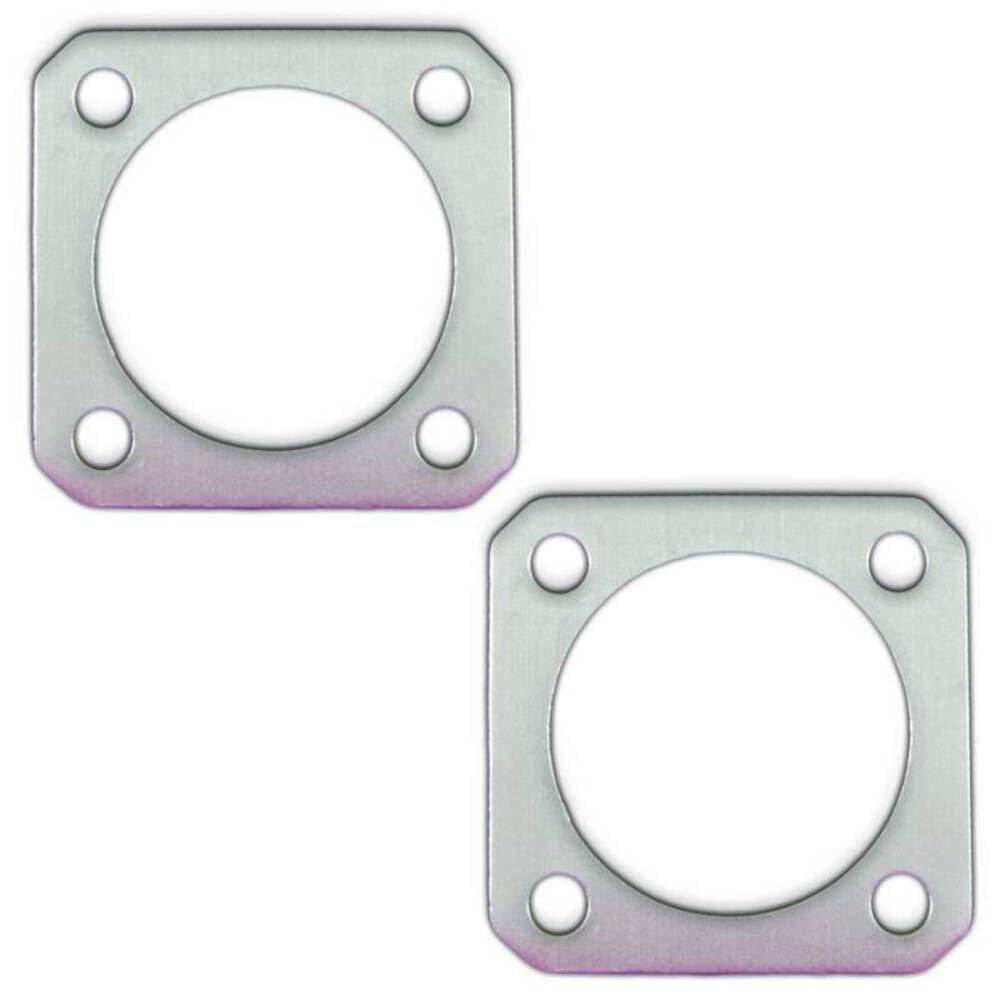 4-Bolt Collector Exhaust Gasket-UNIV 3” Pipe